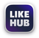 Likehub Aplication